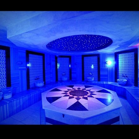 Empire Residence Alanya/Mahmutlar 50M От Моря Ngoại thất bức ảnh