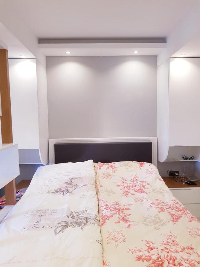 Empire Residence Alanya/Mahmutlar 50M От Моря Ngoại thất bức ảnh