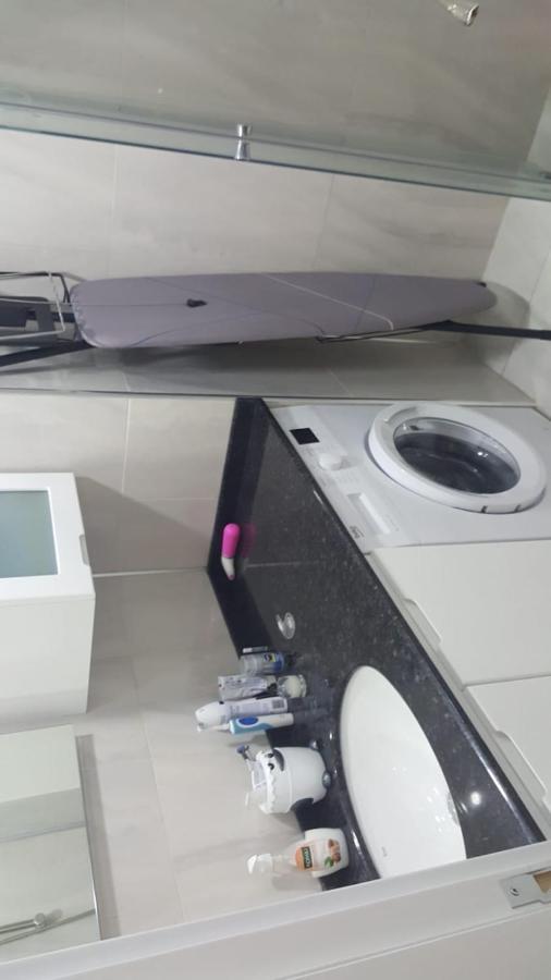 Empire Residence Alanya/Mahmutlar 50M От Моря Ngoại thất bức ảnh
