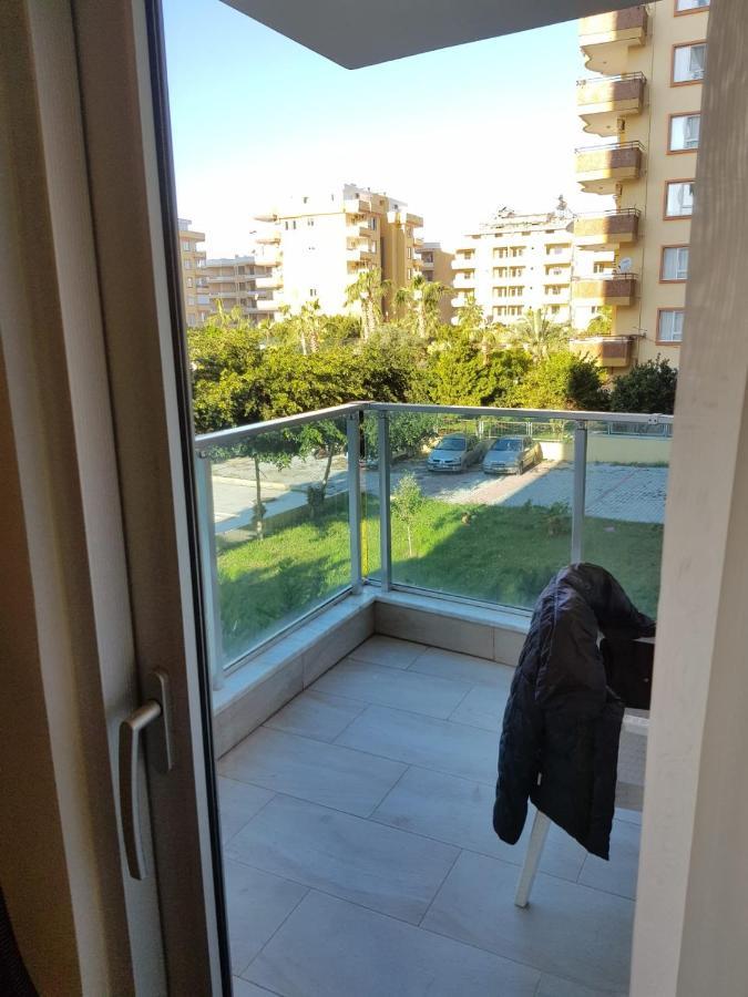 Empire Residence Alanya/Mahmutlar 50M От Моря Ngoại thất bức ảnh