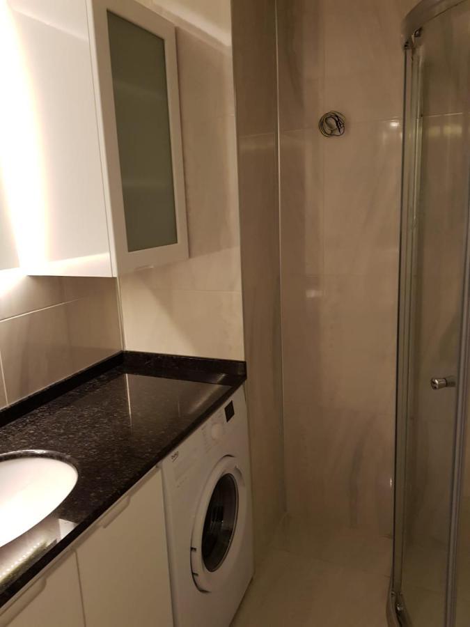 Empire Residence Alanya/Mahmutlar 50M От Моря Ngoại thất bức ảnh