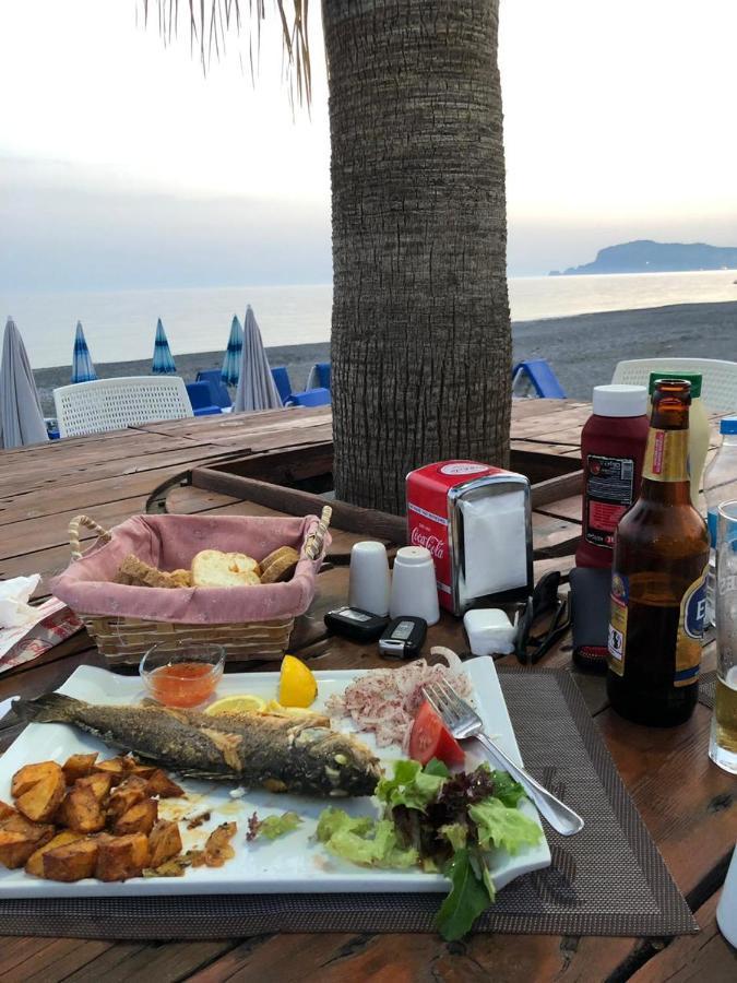 Empire Residence Alanya/Mahmutlar 50M От Моря Ngoại thất bức ảnh