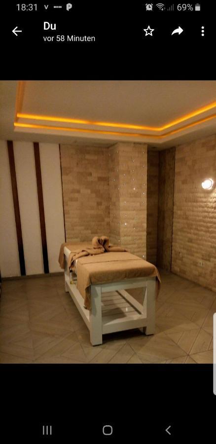 Empire Residence Alanya/Mahmutlar 50M От Моря Ngoại thất bức ảnh