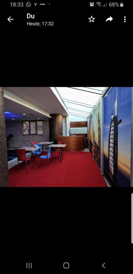 Empire Residence Alanya/Mahmutlar 50M От Моря Ngoại thất bức ảnh
